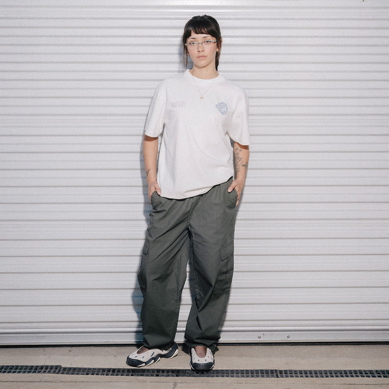 CCS Easy Ripstop Cargo Pants - Green