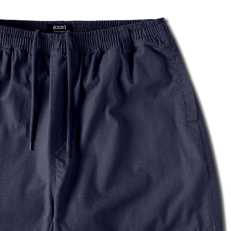 CCS Easy Ripstop Cargo Pants - Navy