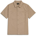 CCS Heavy Cotton Work Shirt - Khaki
