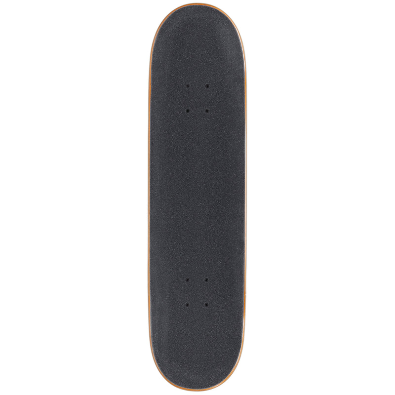 CCS Kickflip 2000 Skateboard Complete - Blue - 7.50"