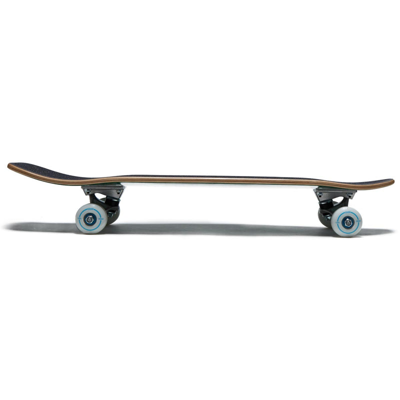 CCS Logo Cruiser Skateboard Complete - Evergreen - 8.00"