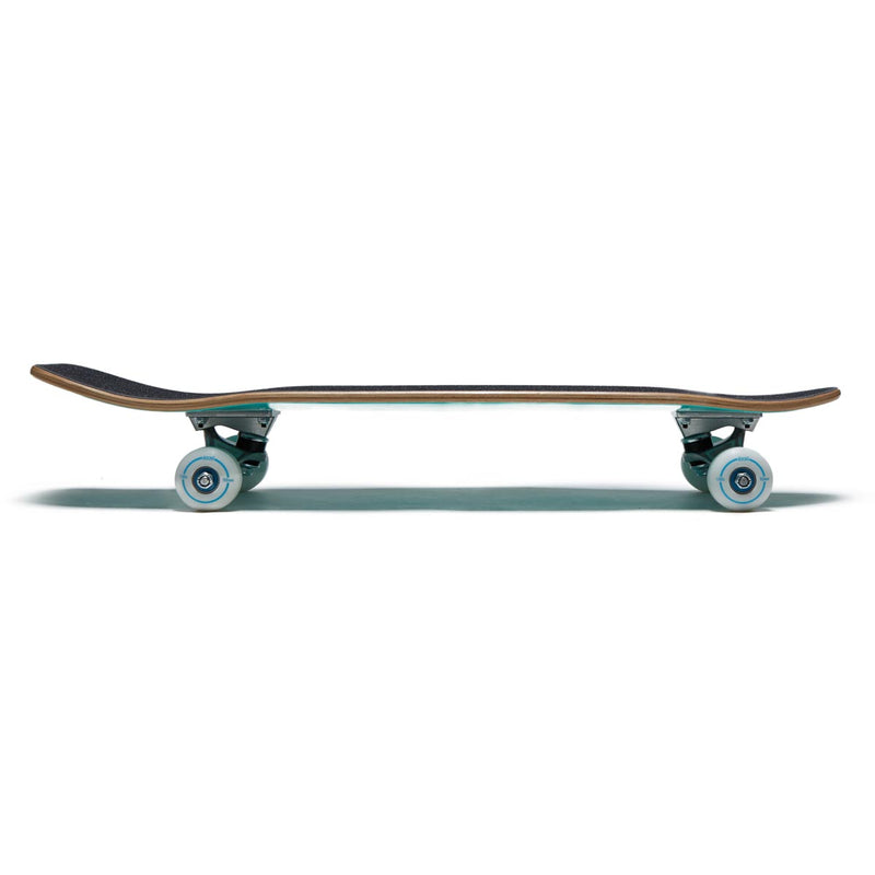 CCS Logo Cruiser Skateboard Complete - Mint - 8.00"