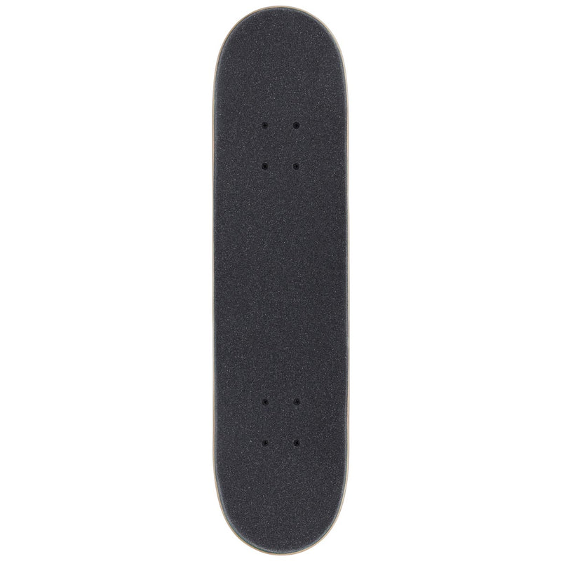 CCS Logo Mini Skateboard Complete - Evergreen