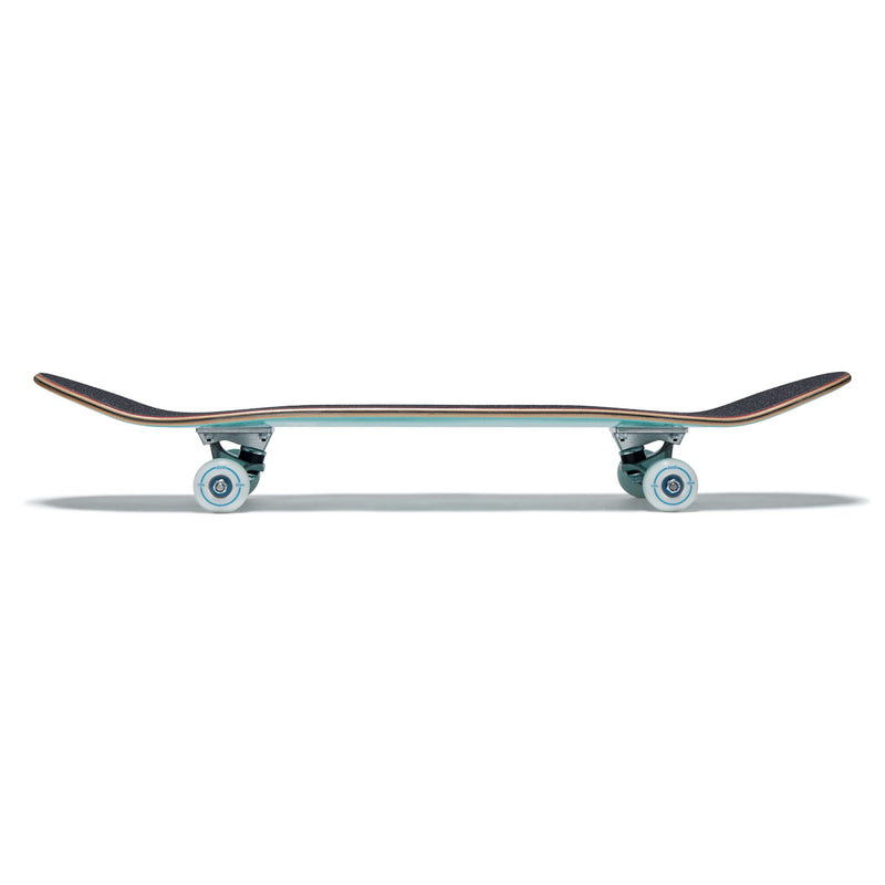 CCS Logo Skateboard Complete - Mint
