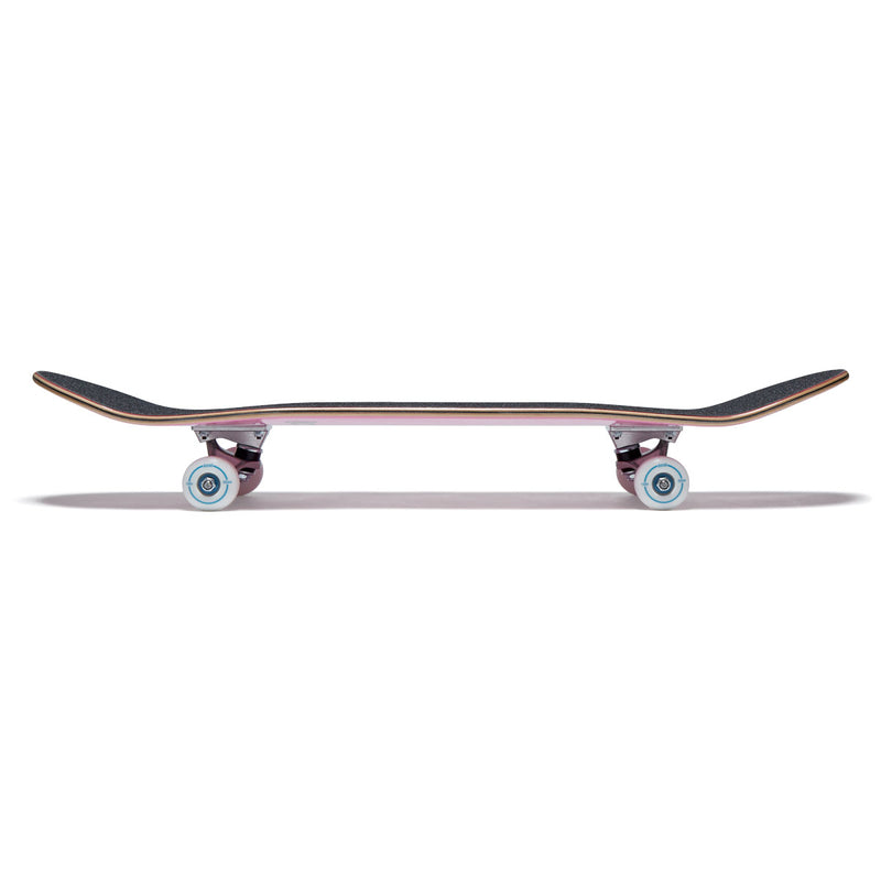 CCS Logo Skateboard Complete - Pink
