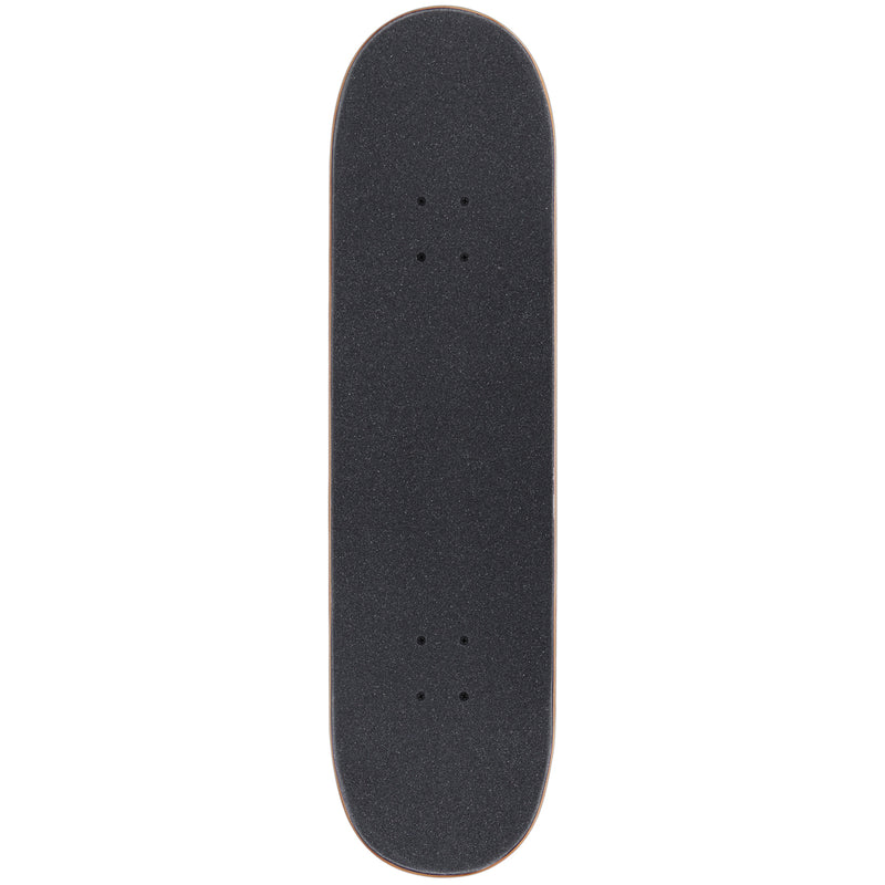 CCS Logo Skateboard Complete - Yellow