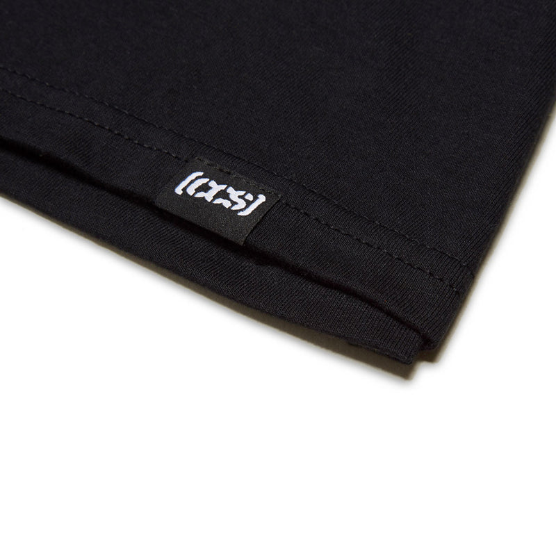 CCS OG Heavyweight T-Shirt - Black