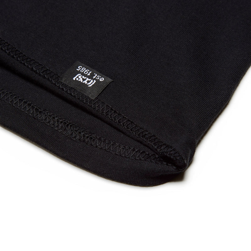 CCS OG Heavyweight T-Shirt - Black