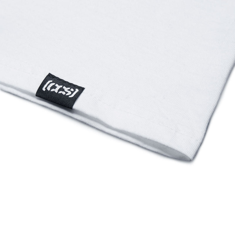 CCS OG Heavyweight T-Shirt - White