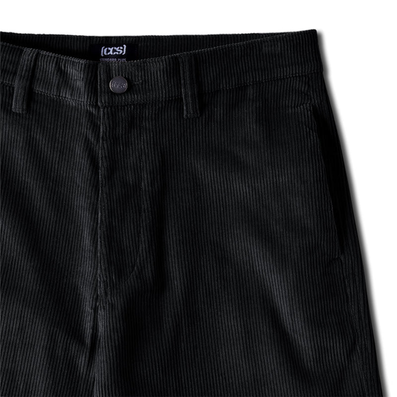 CCS Original Relaxed Corduroy Pants - Black