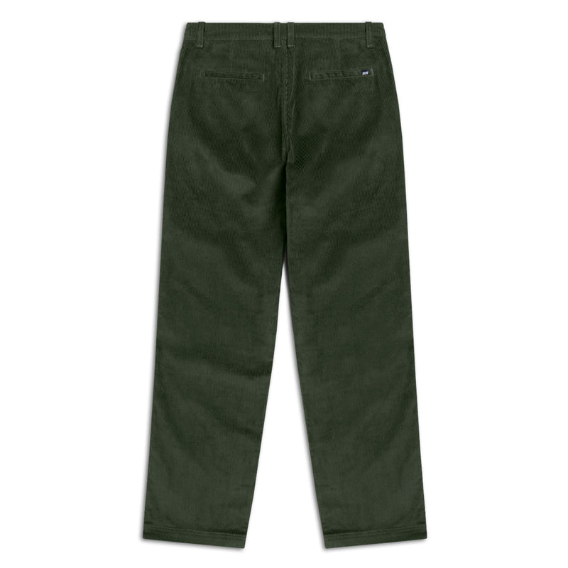 CCS Original Relaxed Corduroy Pants - Green
