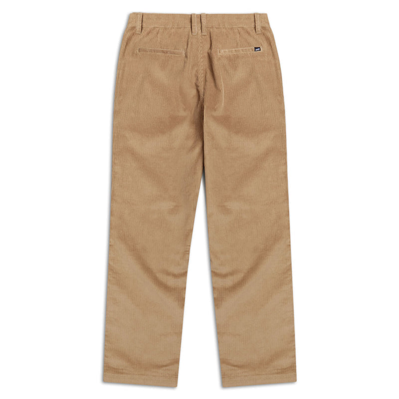 CCS Original Relaxed Corduroy Pants - Tan