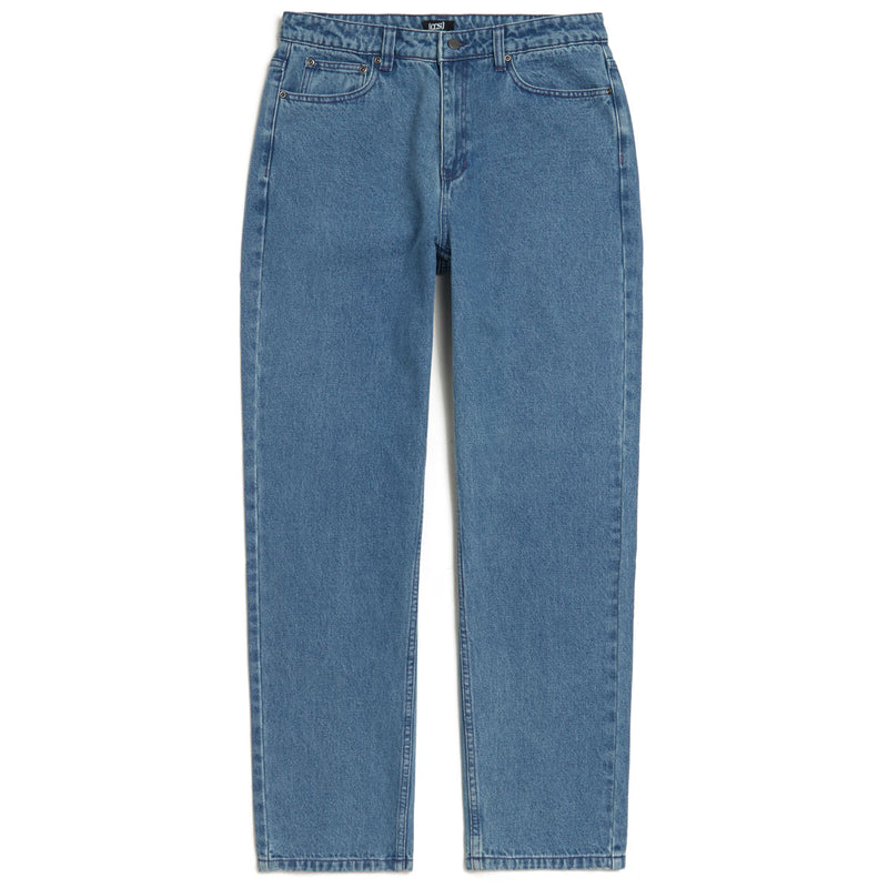 CCS Original Relaxed Taper Jeans - Medium Wash