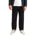 CCS Relaxed Stretch Denim Jeans - 12oz Black