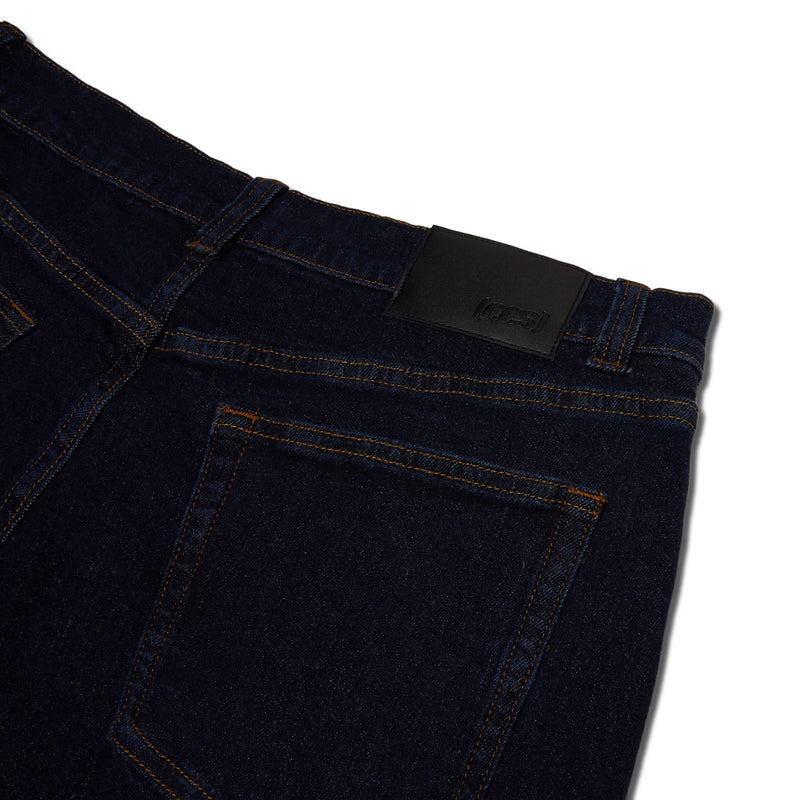 CCS Relaxed Stretch Denim Jeans - 12oz Indigo