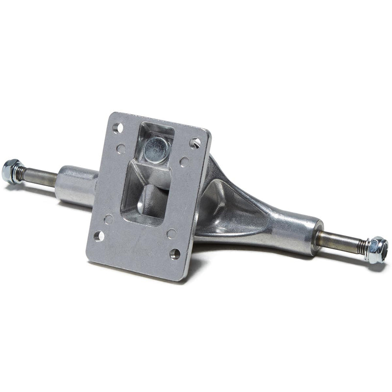 CCS Skateboard Trucks - Raw - 144mm