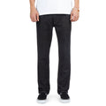 CCS Slim Stretch Denim Jeans - 12oz Black