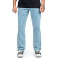CCS Slim Stretch Denim Jeans - 12oz Bleach Wash