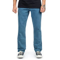 CCS Slim Stretch Denim Jeans - 12oz Rinse