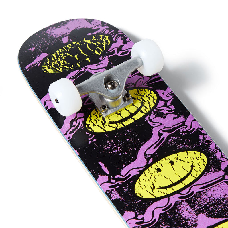 CCS Smile Decay Handboard - Purple