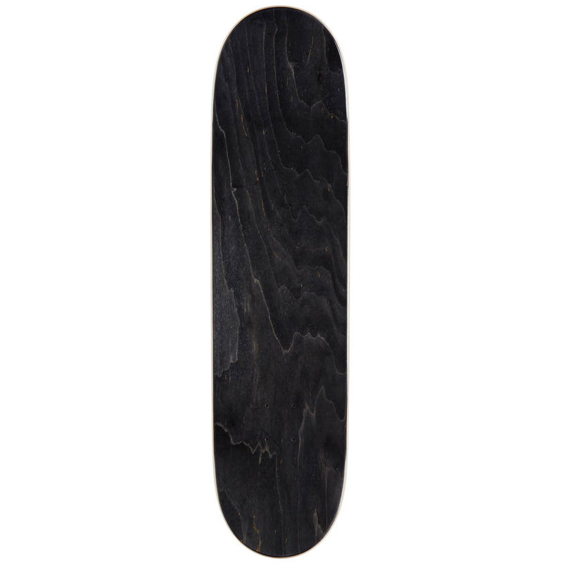 CCS Smile Decay Skateboard Complete - Purple