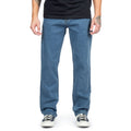 CCS Straight Stretch Denim Jeans - 12oz Rinse