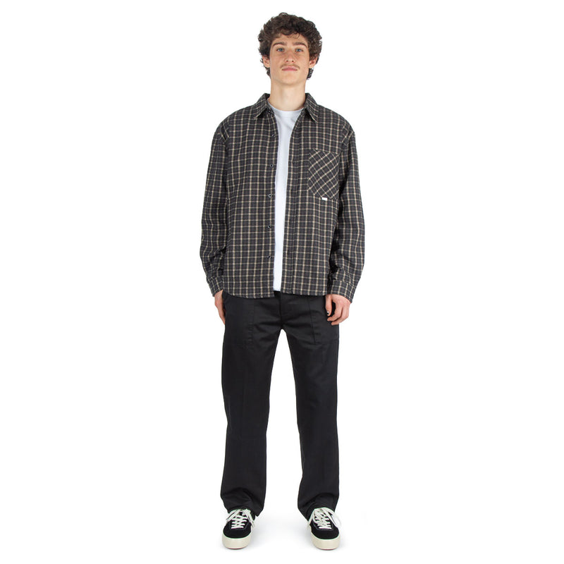 CCS Surplus Field Pants - Black
