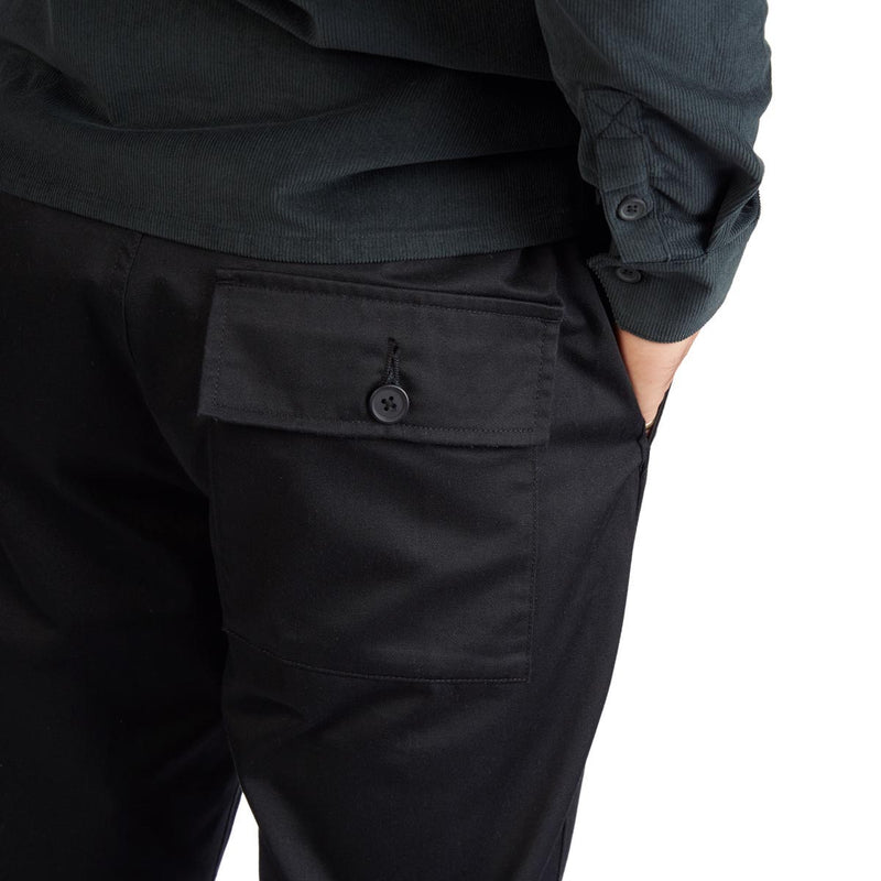 CCS Surplus Field Pants - Black