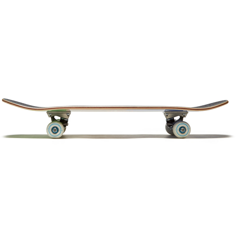 CCS Tiger Mini Skateboard Complete