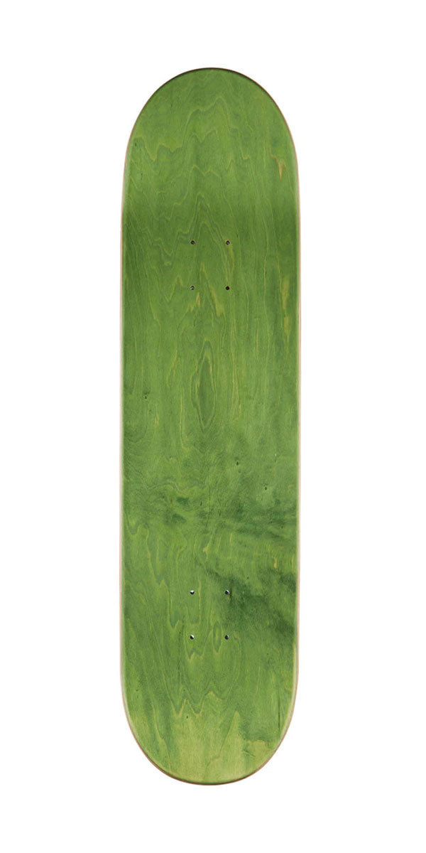 CCS Tiger Mini Skateboard Deck
