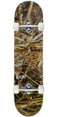 CCS x Realtree Logo Skateboard Complete - Max 7