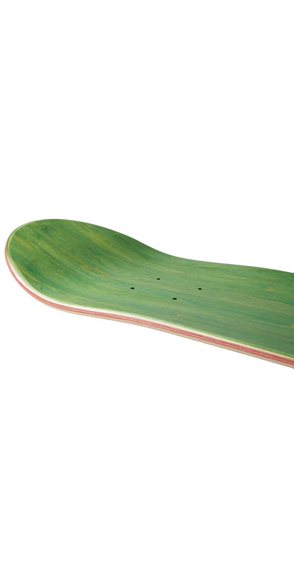 CCS x Realtree Logo Skateboard Complete - Original