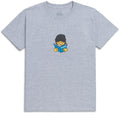 CCS Youth Catalog Kid T-Shirt - Heather Grey