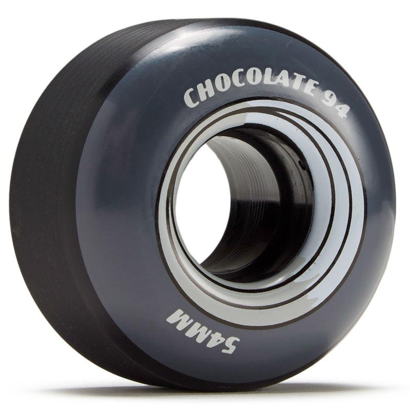 Chocolate Vanner Cruiser Skateboard Wheels - 54mm