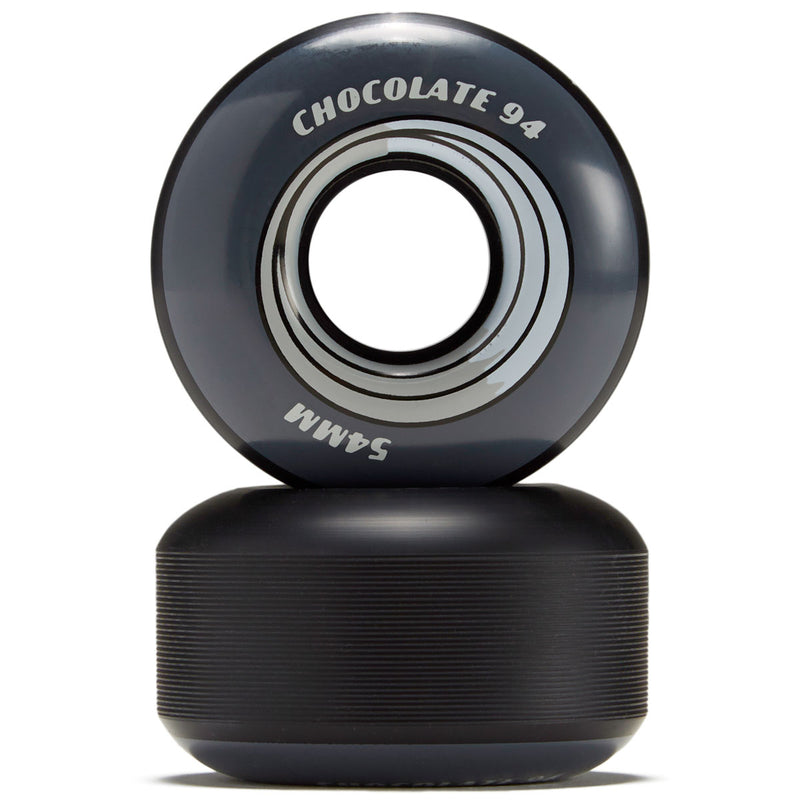 Chocolate Vanner Cruiser Skateboard Wheels - 54mm