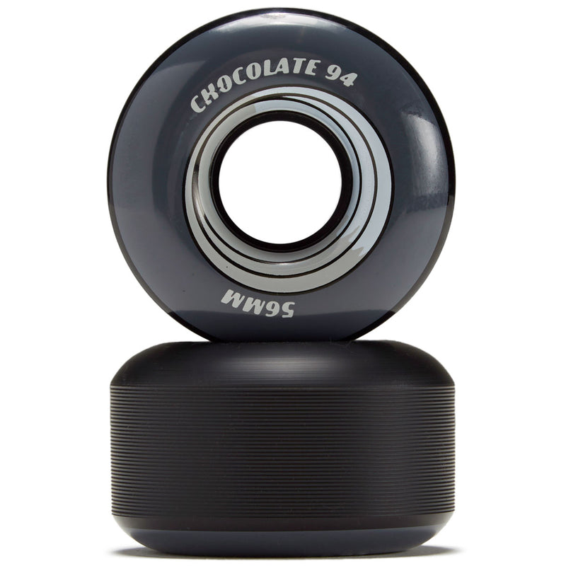 Chocolate Vanner Cruiser Skateboard Wheels - 56mm