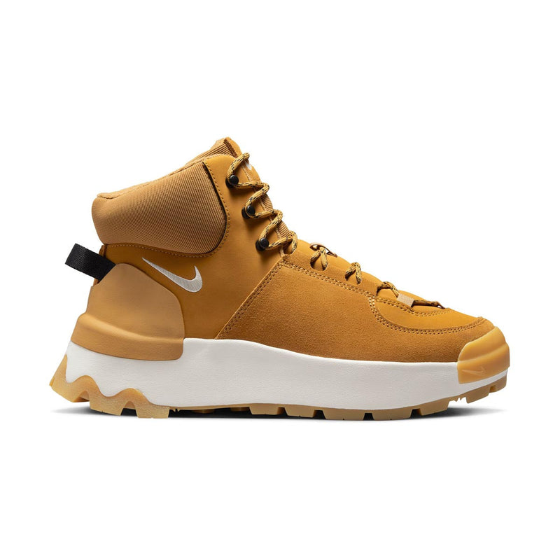 City Classic Women's Boots