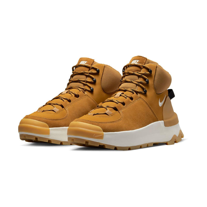 City Classic Women's Boots