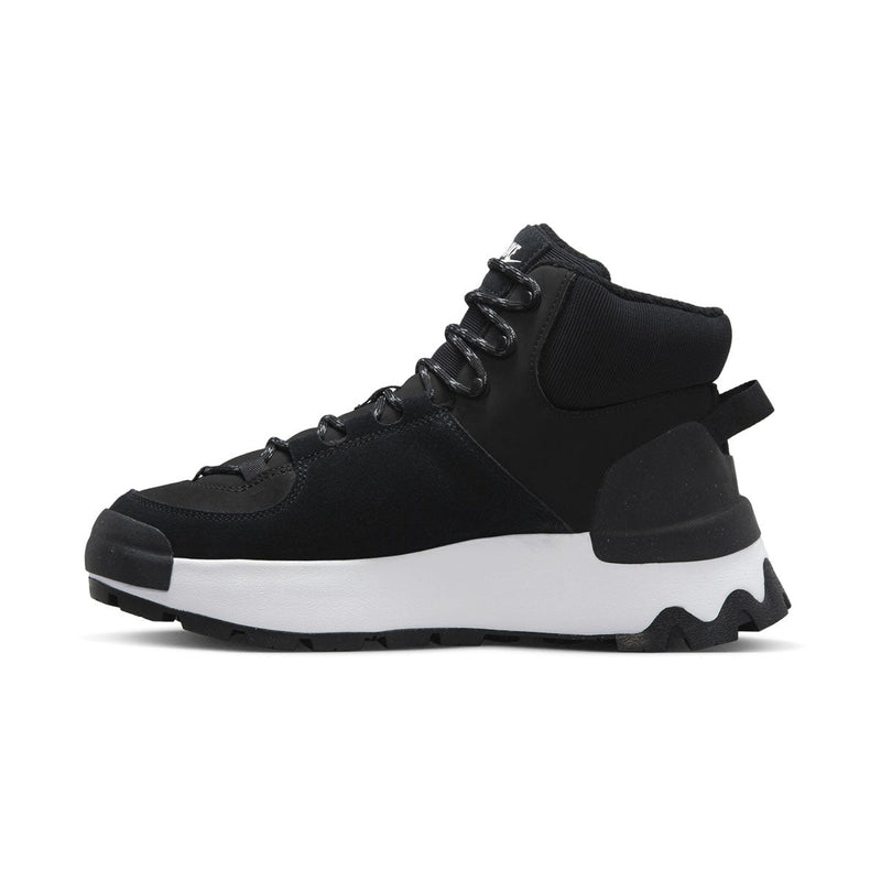 City Classic Women's Boots