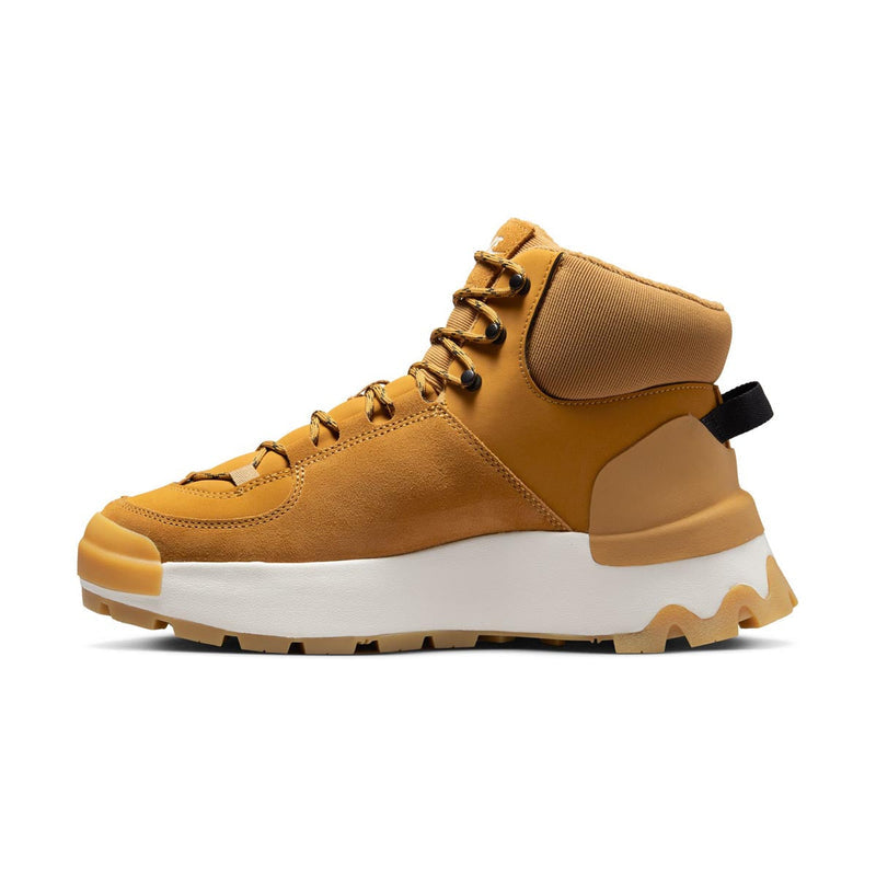 City Classic Women's Boots