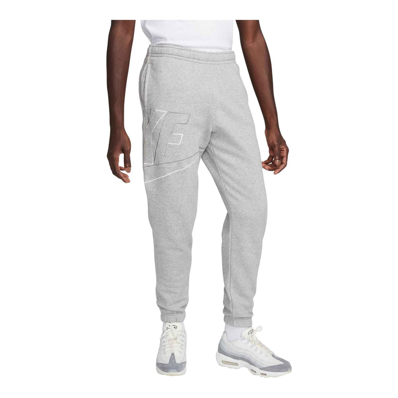 Club Fleece+ Men's Brushed-Back Pants