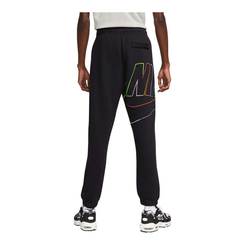 Club Fleece+ Men's Brushed-Back Pants