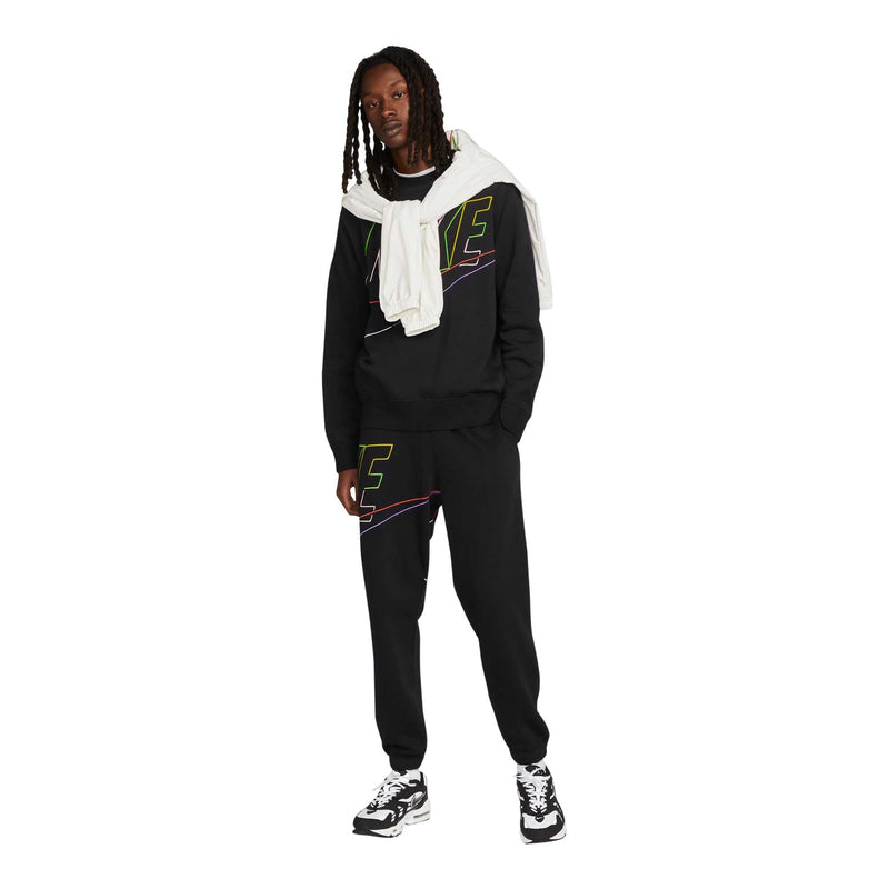 Club Fleece+ Men's Brushed-Back Pants