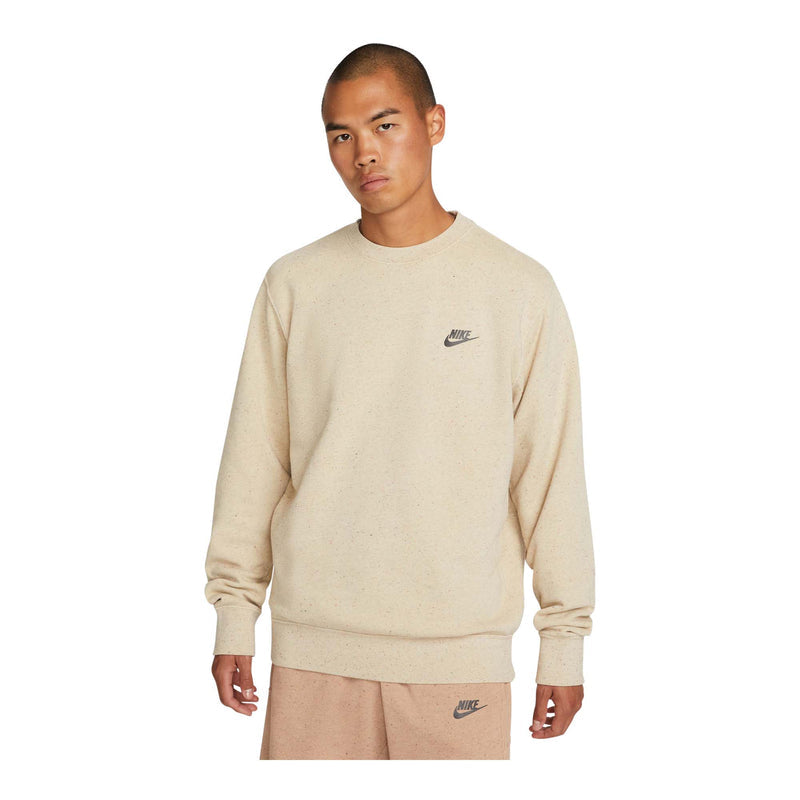 Club Fleece Men's Crew