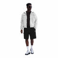 Club Men's Fleece Cargo Shorts