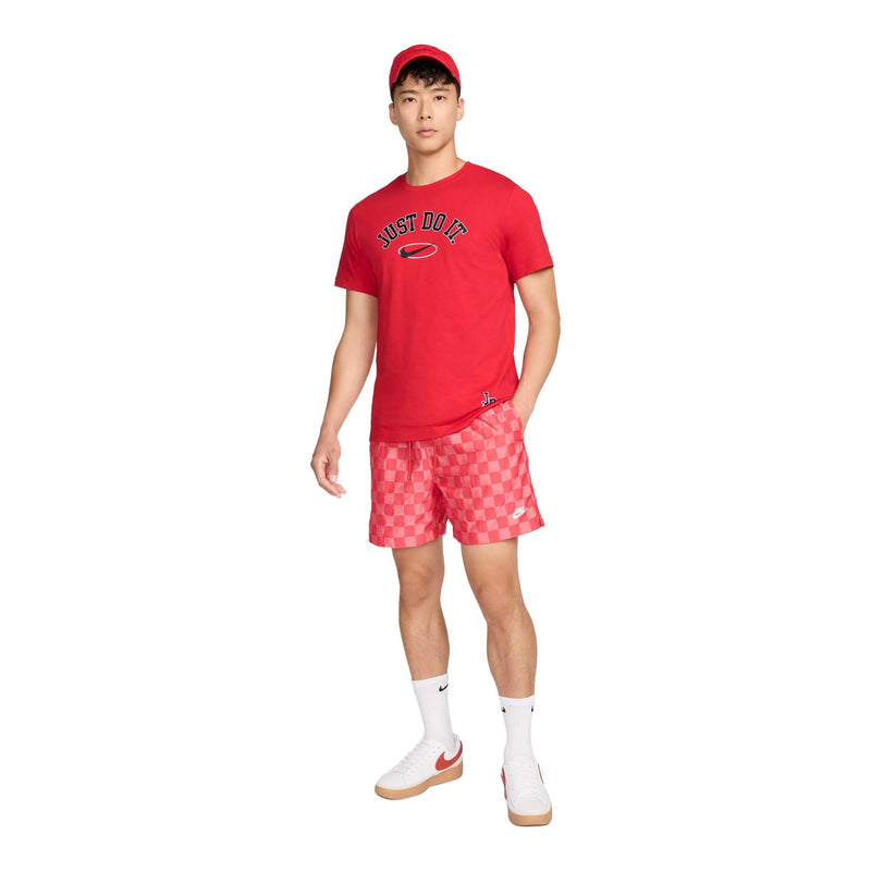 Club Men's Flow Shorts
