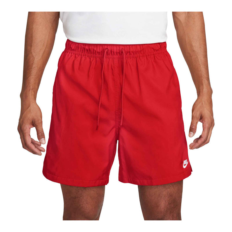 Club Men's Woven Flow Shorts
