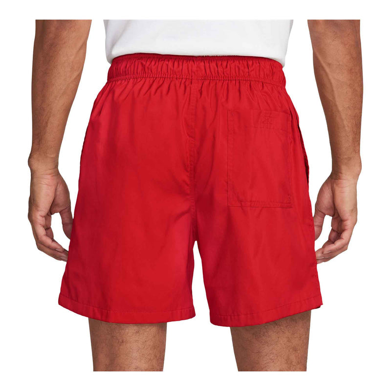 Club Men's Woven Flow Shorts