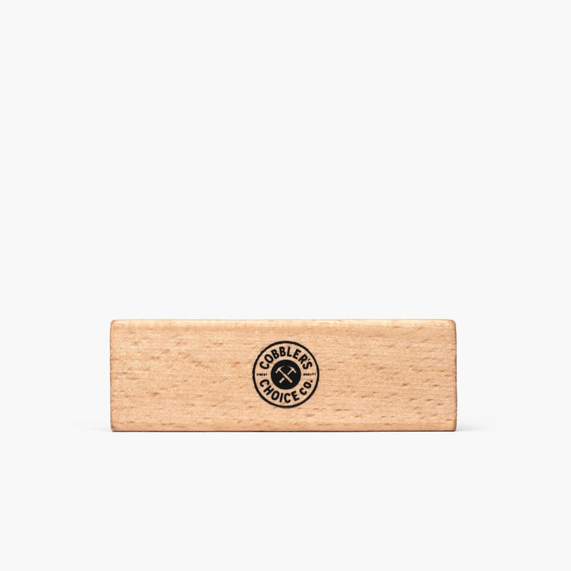 Cobbler's Choice Canvas Brush