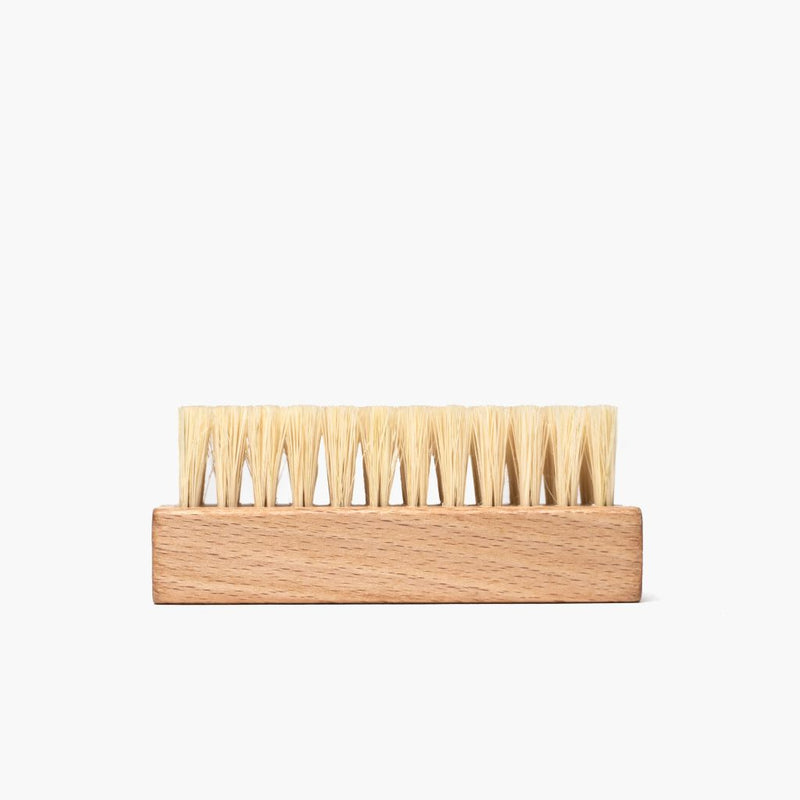 Cobbler's Choice Canvas Brush